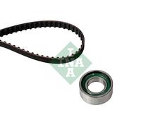 KIT DISTRIBUZIONE INA 530020610 FIAT PUNTO (188) 1.2 60 (188.030, .050, .130, .1