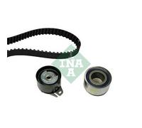 Set di cinghie di distribuzione INA 530 0222 10