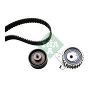 Set di cinghie di distribuzione INA 530 0223 10