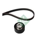 Set di cinghie di distribuzione INA 530 0228 10
