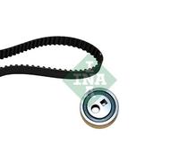 INA 530 0252 10 Kit cinghia di distribuzione
