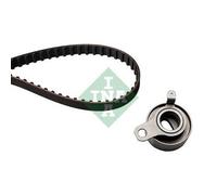 Set di cinghie di distribuzione INA 530 0266 10