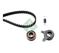 Kit cinghia distribuzione 530 0275 10 INA per MAZDA KIA