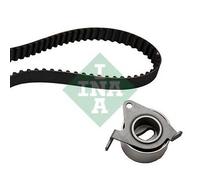 Kit cinghia distribuzione 530 0326 10 INA per DAIHATSU PIAGGIO