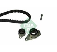 Schaeffler INA 530 0473 10 Kit cinghie dentate per RENAULT