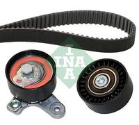 KIT DISTRIBUZIONE INA 530057210 CHEVROLET CAPTIVA (C100, C140) 2.0 D 4WD (10.200