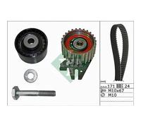 Kit cinghia distribuzione 530 0606 10 INA per ALFA ROMEO LANCIA