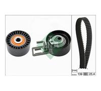 INA 530 0610 10 Kit cinghia di distribuzione