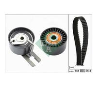 Kit cinghia distribuzione 530 0615 10 INA per MAZDA 2