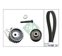 Kit cinghia distribuzione 530 0623 10 INA per FIAT BRAVO I PALIO Weekend MAREA