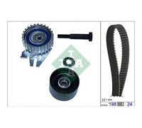 Kit cinghia distribuzione 530 0626 10 INA per FIAT ALFA ROMEO