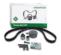 Set di cinghie di distribuzione INA 530 0650 10