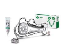 Kit Distribuzione A Catena 1300 Multijet Marca Ina 559002730= Ruville 3458008SD