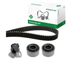 Kit Distribuzione INA Alfa Romeo 166 GTV Spider 2.5 3.0 3.2 V6 147 156 3.2 GTA