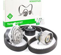 Kit Distribuzione INA Alfa Romeo GT 156 Barchetta Bravo I Coupè 1.8 16V 2.0 JTS