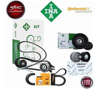 KIT CINGHIA DISTRIBUZIONE - 036198119B ORIGINALE DAYCO KTB359 VW SEAT