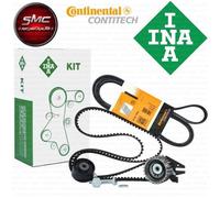 KIT CINGHIA DISTRIBUZIONE - 036198119B ORIGINALE DAYCO KTB359 VW SEAT