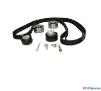 Kit Distribuzione INA Citroen C5 Peugeot 407 2.7 HDi Jaguar Land Rover 2.7 D