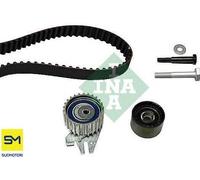 KIT DISTRIBUZIONE INA FIAT LANCIA ALFA 1.9 JTD 8V 530043310 CINGHIA CUSCINETTO