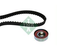 Kit distribuzione INA FIAT PANDA 1.2 e PUNTO 1.2 8V Bi-Power Cod. 530020610