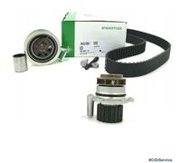 Kit Distribuzione INA Pompa Acqua Airtex Audi Seat Skoda VW 1.9 TDI 74 85 96 KW