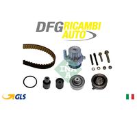 INA 530 0082 30 Kit cinghia distribuzione pompa acqua per VW Bora Variant (1J6)