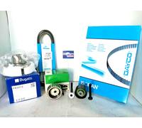 Pompa dell'acqua + kit cinghia di distribuzione INA 530 0622 30