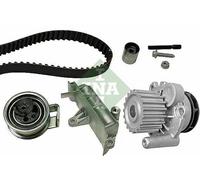 KIT DISTRIBUZIONE INA+POMPA ACQUA+CINGHIA SERVIZI FOR SEAT-ALHAMBRA (7V8,7V9)-1.