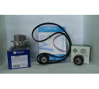 KIT DISTRIBUZIONE INA+POMPA ACQUA FOR FIAT - ULYSSE - 2.0 JTD