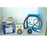 Pompa dell'acqua + kit cinghia di distribuzione GATES KP15598XS