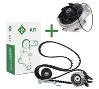 KIT CINGHIA DISTRIBUZIONE - 036198119B ORIGINALE DAYCO KTB359 VW SEAT