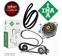 KIT DISTRIBUZIONE INA POMPA ACQUA GRAF LANCIA LYBRA SW 1.9 JTD