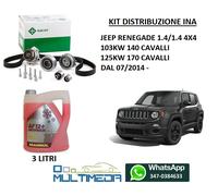 RIDEX Pompa Acqua + Kit Cinghia Distribuzione 3096W0032 Pompa Acqua + Kit Cinghie Dentate,Pompa FIAT,LANCIA,OPEL,PANDA (169),PUNTO (188)