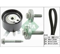 Kit distribuzione INA Renault 1.5 dCi Diesel 2000+