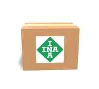 INA Kit cinghia di distribuzione 530 0711 10 per VW Golf VII, Tiguan, Audi, Seat, Skoda, Cupra