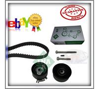 Set di cinghie di distribuzione INA 530 0198 10