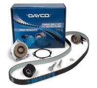 Set cinghia di distribuzione con pompa dell'acqua DAYCO DAYKTBWP7610