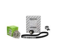 Kit Alfa Mito 1.6 multijet originale Fiat distribuzione + pompa acqua 71754562