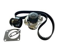 KIT DISTRIBUZIONE LOMBARDINI LDW 1404 PIAGGIO PORTER POMPA CINGHIA 702