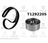 KIT DISTRIBUZIONE MALO' PER LANCIA MUSA 1.4 DAL 09/2005 IN PRODUZIONE