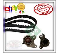 Kit cinghia distribuzione 530 0109 10 INA per MITSUBISHI HYUNDAI KIA