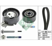 INA Kit cinghia distribuzione 530 0379 10 per Citroën e Peugeot