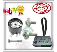 KIT DISTRIBUZIONE NISSAN ALMERA CUBE KUBISTAR JUKE MICRA NOTE QASHQAI 1.5DCi