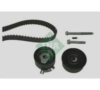 Kit DISTRIBUZIONE NISSAN INTERSTAR OPEL MOVANO RENAULT TRAFIC INA 530019810