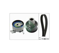 Kit Distribuzione Opel Astra F G Kadett E Vectra A INA 5636355 5636424
