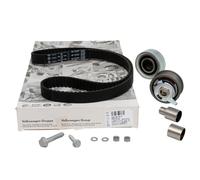 KIT DISTRIBUZIONE ORIGINALE 038198119E VW GOLF IV 1997/10-2004/05 1J1 1.9 TDI