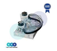 KIT DISTRIBUZIONE ORIGINALE AUDI A3 SEAT LEON SKODA FABIA VW GOLF 038198119E