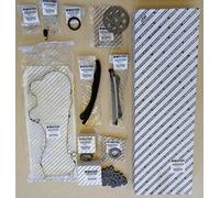 KIT DISTRIBUZIONE ORIGINALE CON CATENA RINFORZATA 71777824