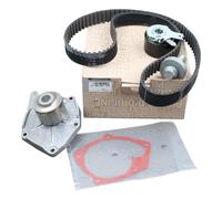Kit distribuzione originale con pompa acqua Renault Clio II Kangoo 1.5 DCI 11...