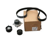 Kit distribuzione originale con pompa Citroen Berlingo Peugeot 307 1.6 16V 16...